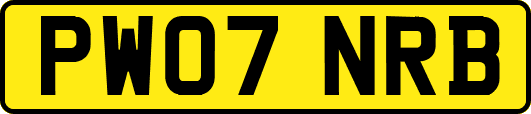PW07NRB