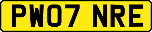PW07NRE