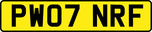 PW07NRF