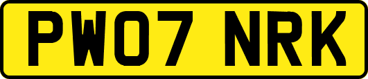 PW07NRK