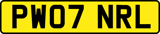 PW07NRL