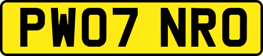 PW07NRO