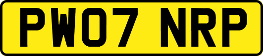PW07NRP