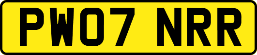 PW07NRR