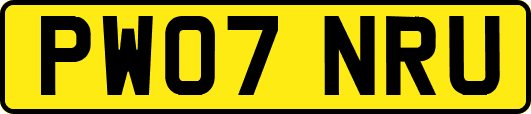 PW07NRU