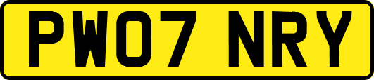 PW07NRY