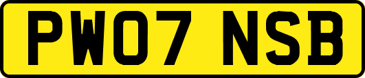 PW07NSB