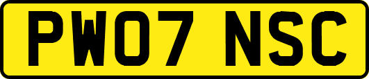 PW07NSC