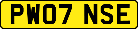 PW07NSE