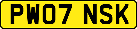 PW07NSK
