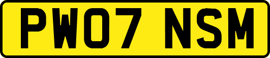 PW07NSM