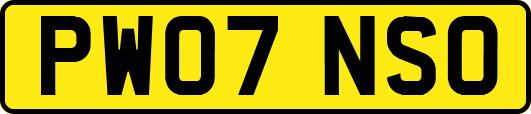PW07NSO