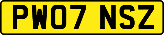 PW07NSZ