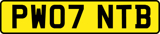 PW07NTB