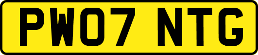 PW07NTG