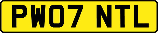 PW07NTL