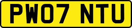PW07NTU