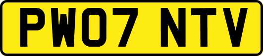 PW07NTV