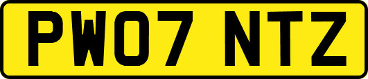 PW07NTZ