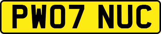 PW07NUC