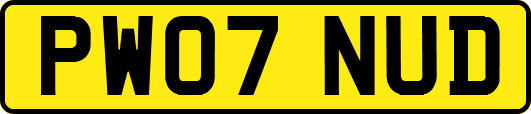 PW07NUD