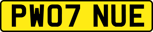 PW07NUE