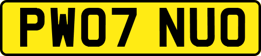PW07NUO