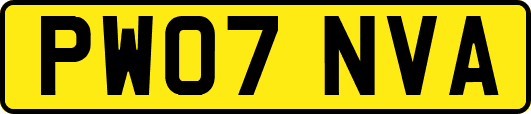 PW07NVA