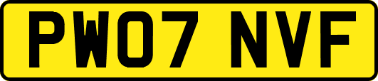 PW07NVF