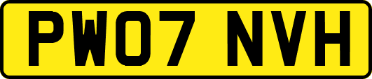 PW07NVH
