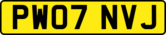 PW07NVJ