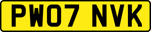 PW07NVK