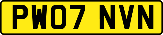 PW07NVN