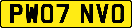 PW07NVO