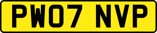 PW07NVP