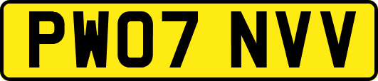 PW07NVV
