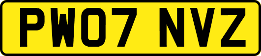 PW07NVZ