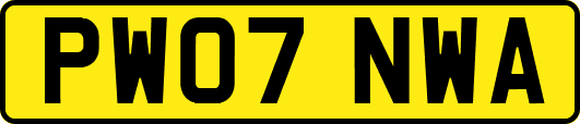 PW07NWA