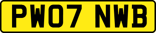 PW07NWB