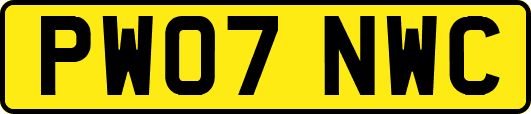 PW07NWC