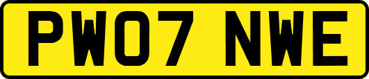 PW07NWE