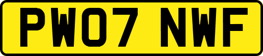 PW07NWF