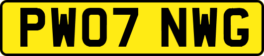 PW07NWG