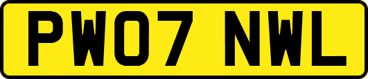 PW07NWL