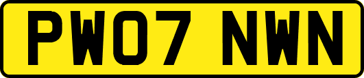 PW07NWN