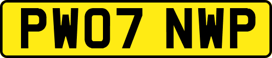 PW07NWP