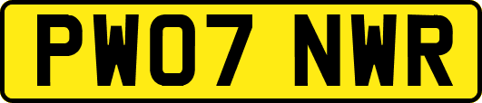 PW07NWR