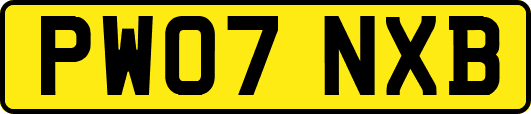 PW07NXB