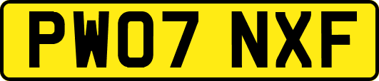 PW07NXF