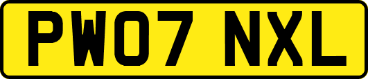 PW07NXL